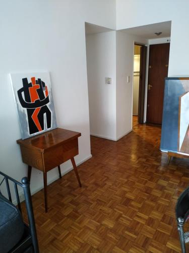 Hermoso Departamento para 6 Personas . Excelente ubicacion, Buenos Aires (photo 3)