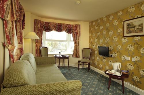 Best Western Kilima Hotel - image 6