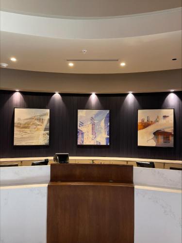 Cambria Hotel Minneapolis Downtown - image 4