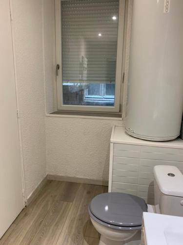 Appartement 1er Etage 42m2 hyper centre ville / parking gratuit