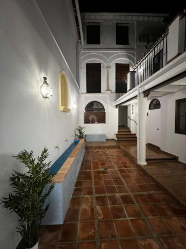 Apartamentos Rey 2