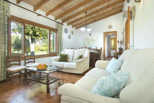 Owl Booking Villa Finquita - Rustic Stay