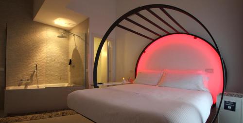 iRooms - Spanish Steps, Řím (fotografie 6)
