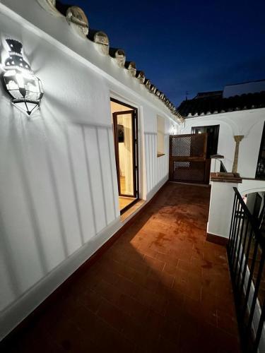 Apartamentos Rey 4