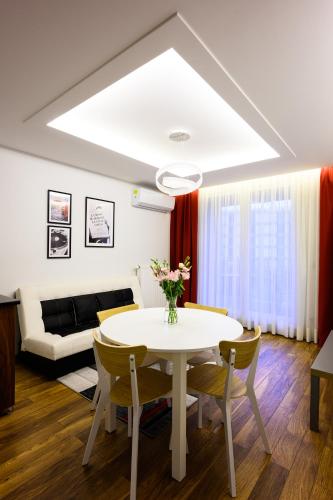 Native Apartments Masarska 8/5, Cracovia