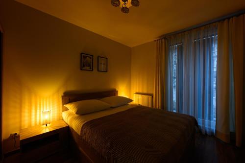 Native Apartments Masarska 8/5