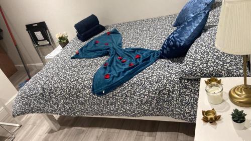 Lovely Studio Apartment in London