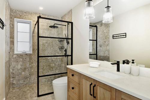 Chalets Alpins- 27 Chemin des Skieurs in Stoneham (QC)