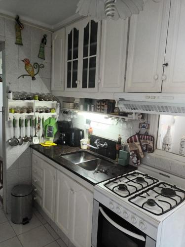 Two-Bedroom Apartment image 10