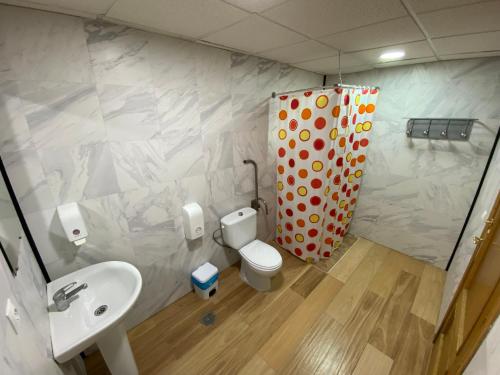 Hostal Avenida Andalucia - image 12