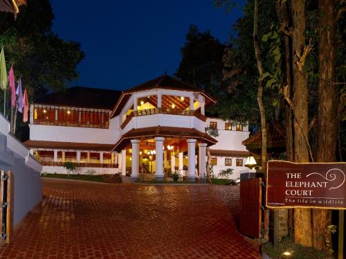 The Elephant Court Resort