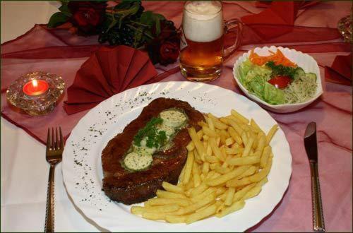 Hotel Alento im Deutschen Haus - image 17
