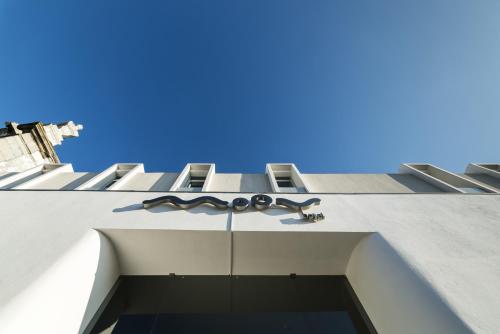Moov Hotel Évora - image 12