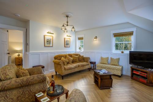 Meldrums Apartments 5