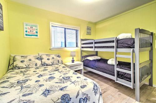 Hilton Head Resort Condo with Beach and Pool Access! - image 6