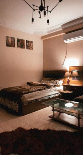 Mini-comfy Apartment, In Cairo 6 October