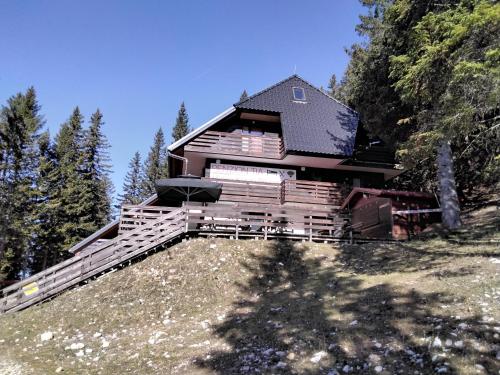 Pension Tia