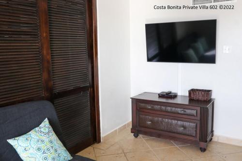 Costa Bonita Private Villa 602 in Culebra