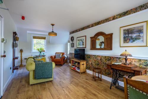 Meldrums Apartments 3