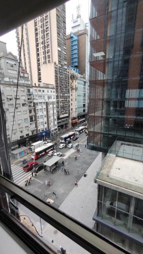 Depto. Corrientes 820, a metros del Obelisco, Buenos Aires (Foto 8)