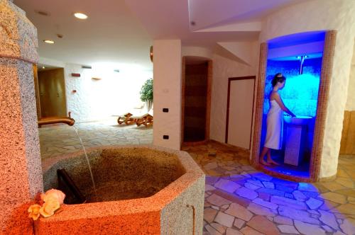 Carlo Magno Hotel Spa & Resort