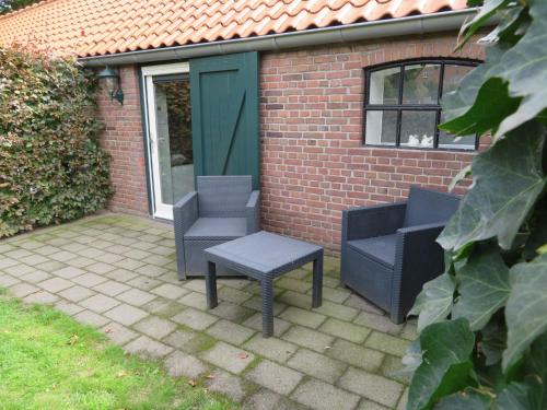 B&B De Willemshoeve