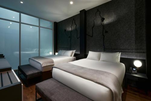 Casa Firenza Hotel & Suites Boutique