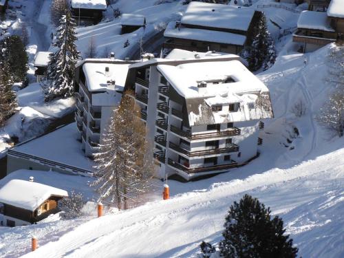 Appartement Mont Parrain 19