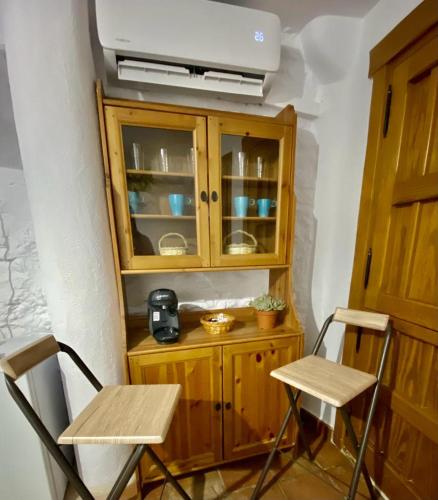 Casa Soportújar las flores (Casa Soportujar las flores) in Carataunas