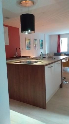 Magnifique appartement