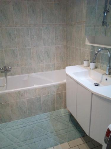 Appartement prox Centre, Strasbourg (photo 7)