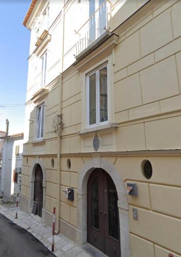 Hotelli välisilme, Diverso Apartment in Caiazzo