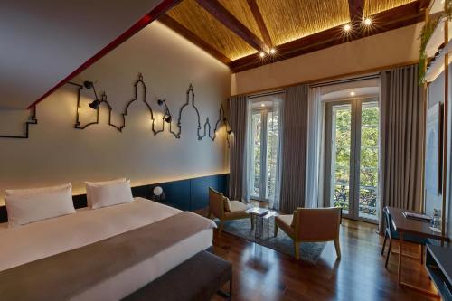 Casa Firenza Hotel & Suites Boutique - Cuenca Casa Firenza Hotel & Suites Boutique - Cuenca