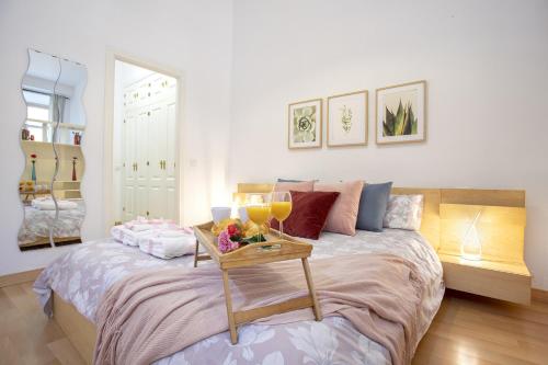 -MalagaSunApts-Prime Location Historic Centre, Malaga
