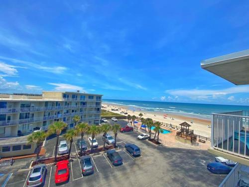Sea Dip Resort Studios!