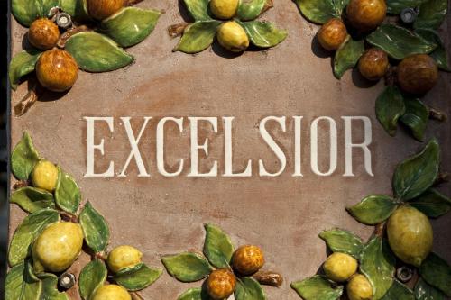 Excelsior Belvedere Hotel & Spa - image 8