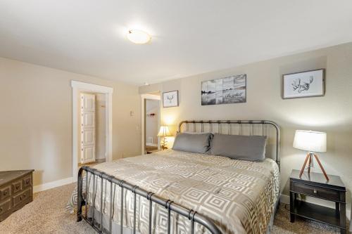 Cozy in McCall, McCall (fotografie 3)