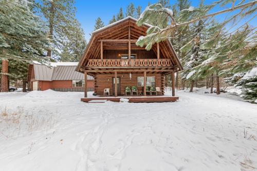 Cozy in McCall, McCall (fotografie 4)