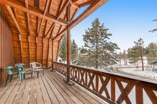 Cozy in McCall, McCall (fotografie 6)