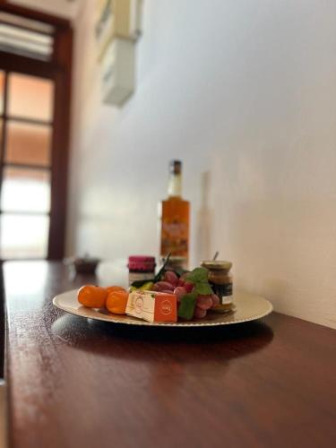 Eten en drinken, Poseidon in Le Lamentin