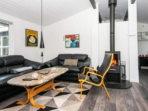 Comoditats, 7 person holiday home in Ulfborg-By Traum in Sonder Nissum