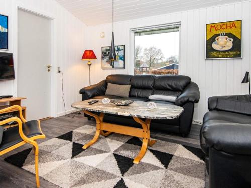 Comoditats, 7 person holiday home in Ulfborg-By Traum in Sonder Nissum