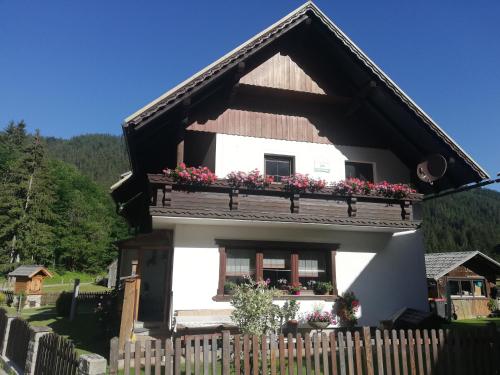 Ferienwohnung Schmaranzer in Gosau, Österreich