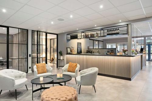 . Best Western Hotel Vrigstad