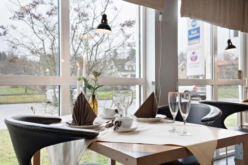 Best Western Hotel Vrigstad