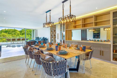 Bolongo 106 in Punta Mita