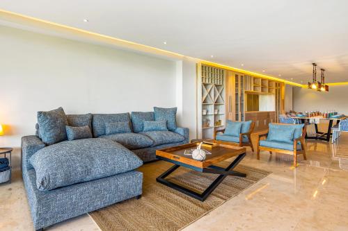 Bolongo 106 in Punta Mita