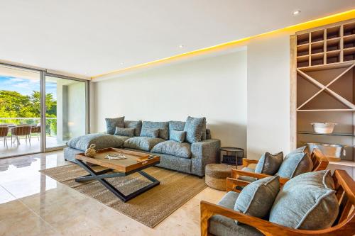 Bolongo 106, Punta Mita (photo 9)