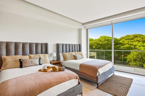 Bolongo 106 in Punta Mita