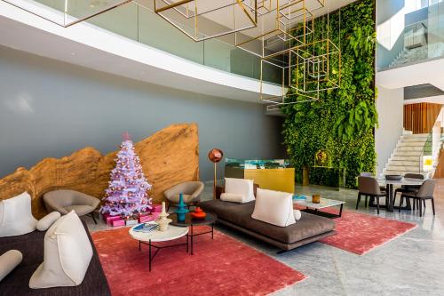 Bolongo 106 in Punta Mita